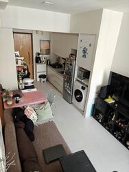Urban Lofts (D8), Apartment #626511811
